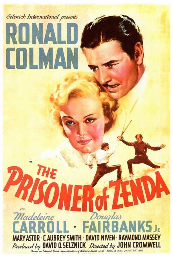 The Prisoner Of Zenda 1937 Download3